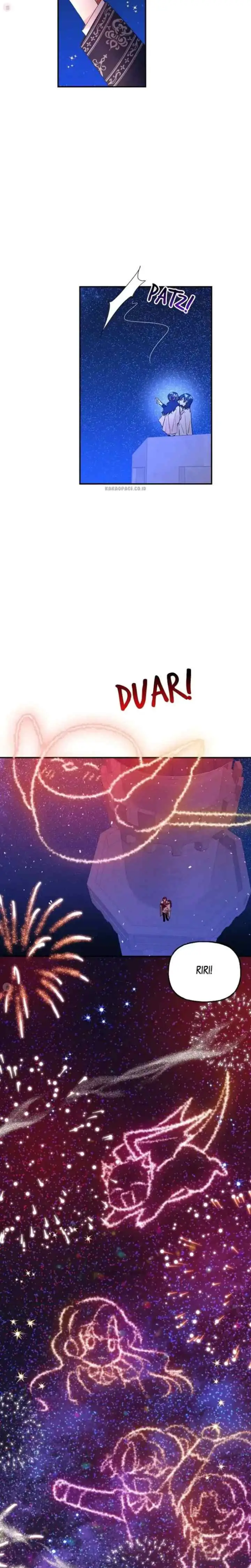 Daughter of the Great Wizard chapter 53 halaman 10