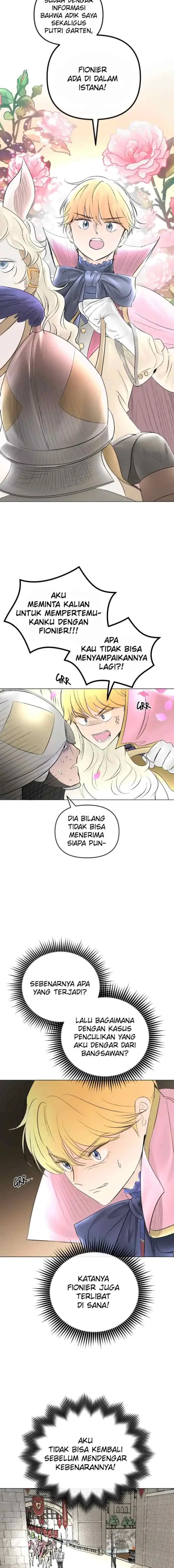 Recogí al segundo protagonista chapter 58 halaman 9