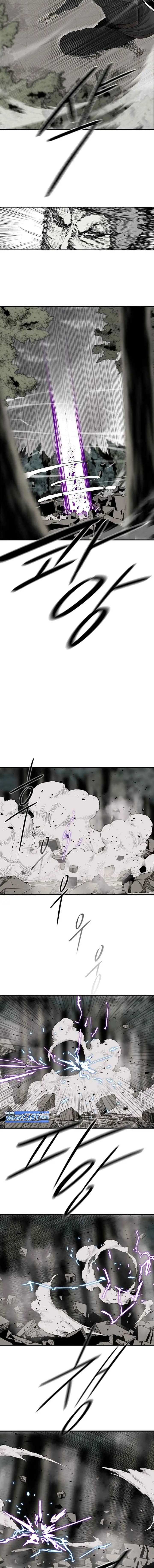 Legend of the Northern Blade chapter 149 halaman 5