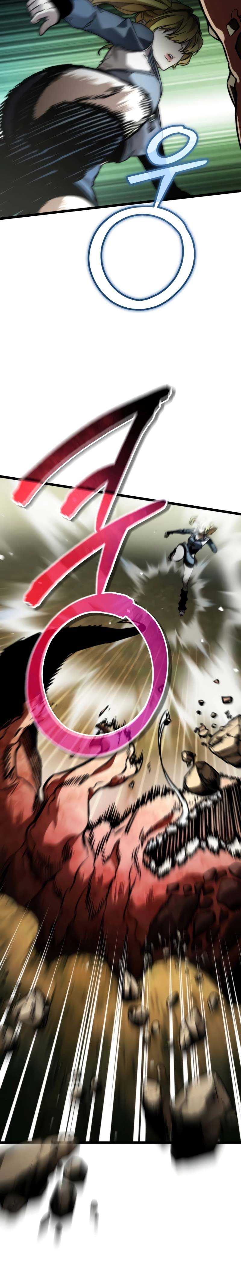 Reincarnator chapter 38 halaman 35
