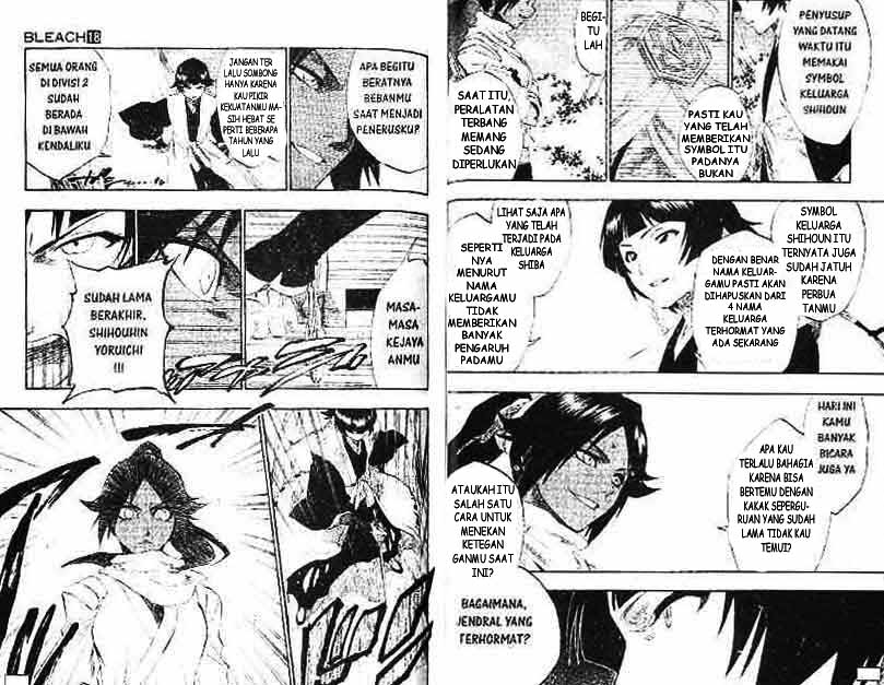 Bleach chapter 18 halaman 47