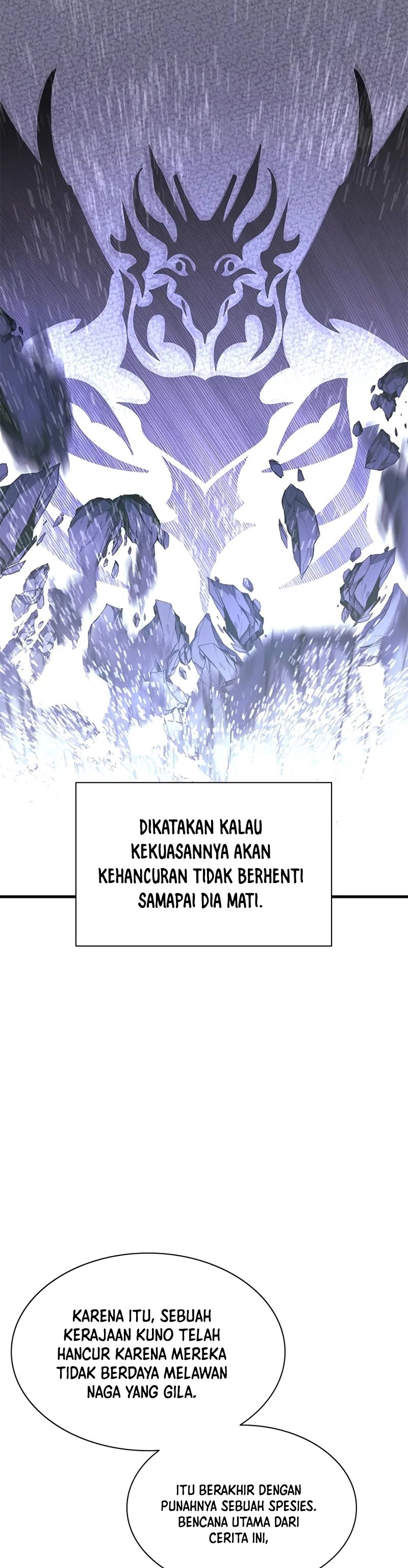 The Tutorial Is Too Tough! chapter 189 halaman 18