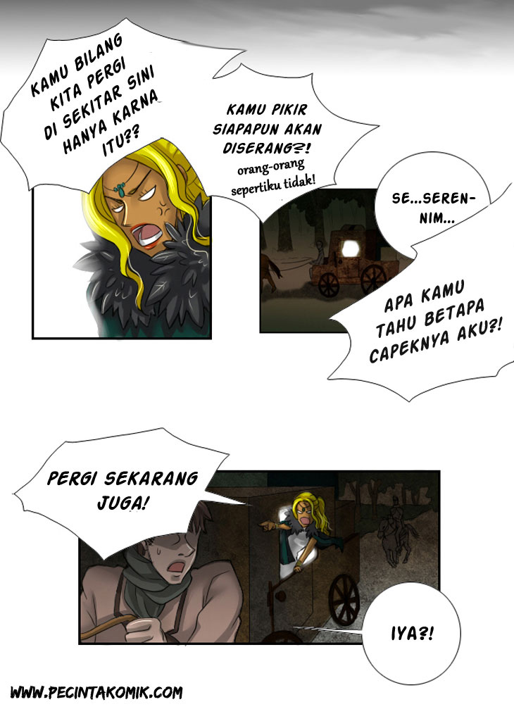 Black Haze chapter 1 halaman 6
