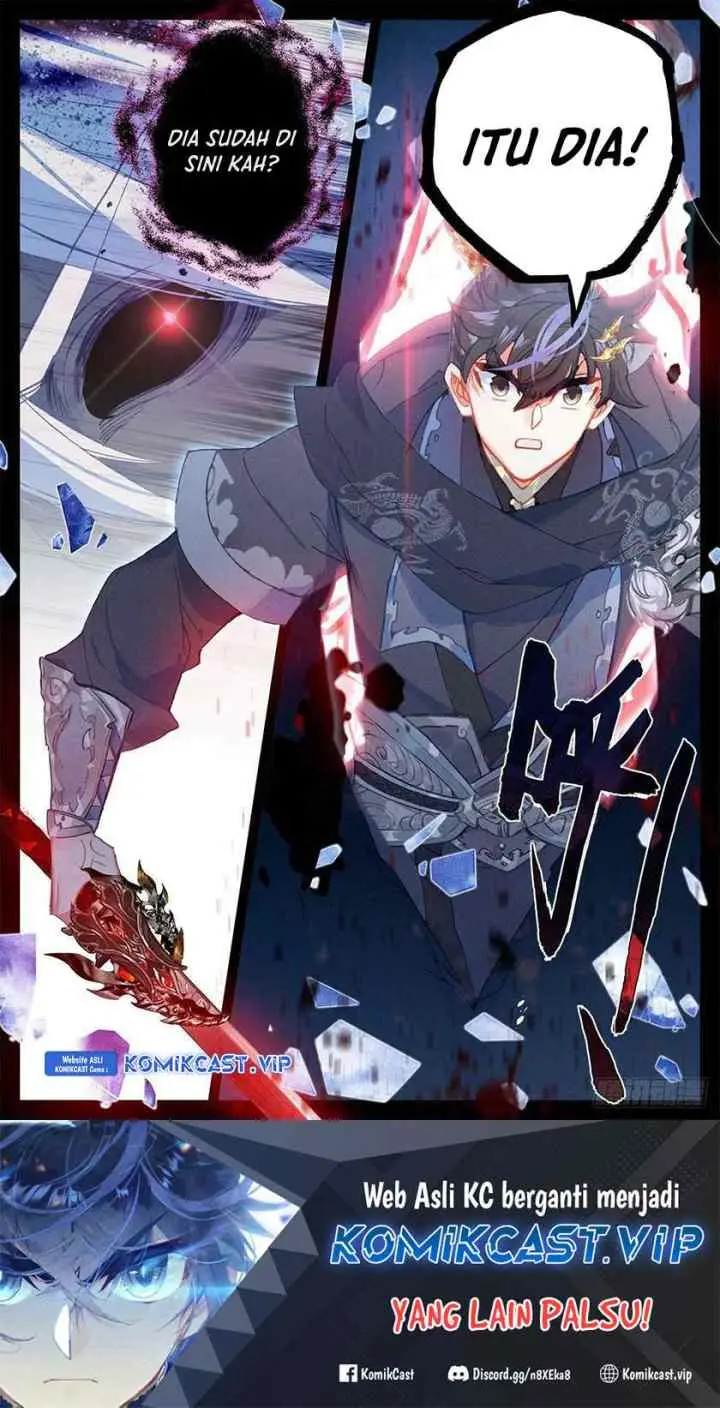 Cang Yuantu chapter 147 halaman 17
