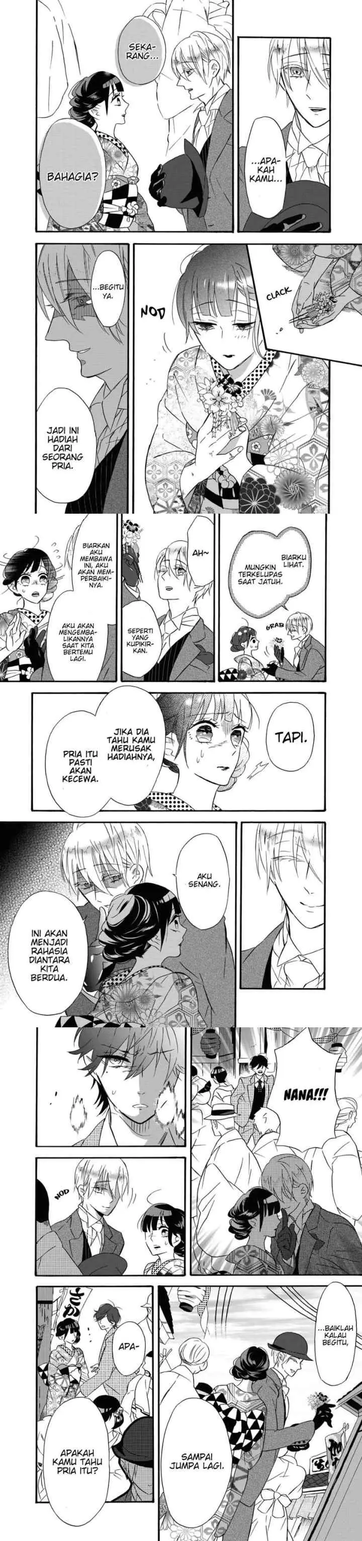 Kimi no Koe chapter 5 halaman 7