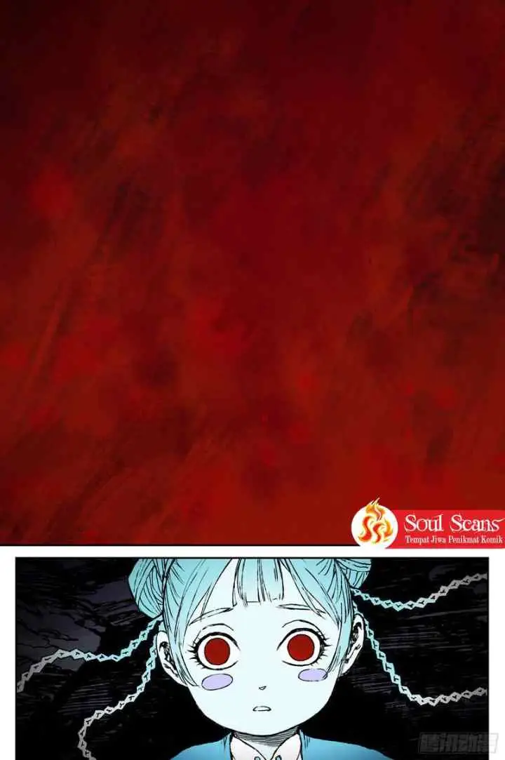 Journey to Heavens chapter 57 halaman 12