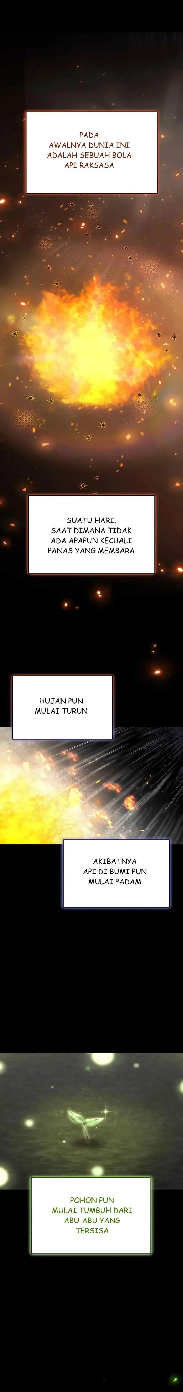 Fairy Legacy chapter 40 halaman 6