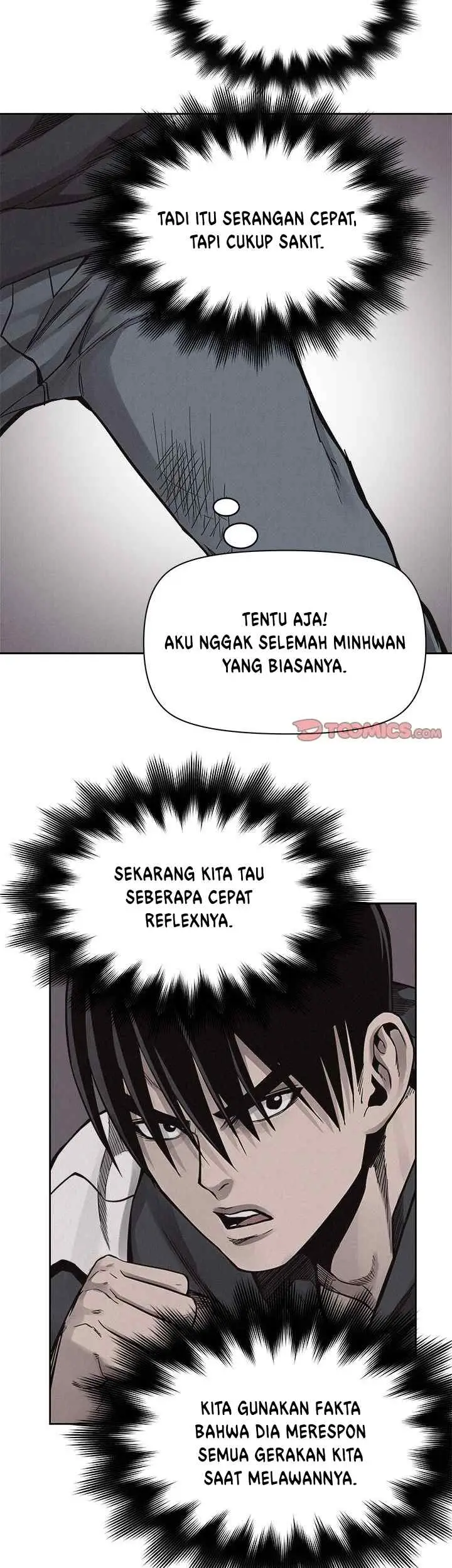Pounding chapter 51 halaman 10