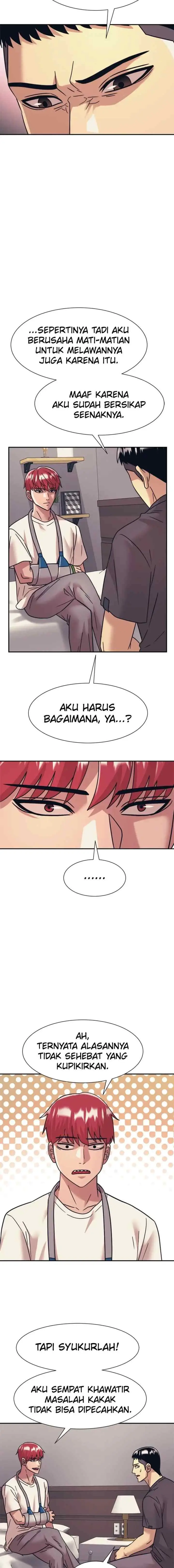 I Am Unbeatable chapter 36 halaman 10