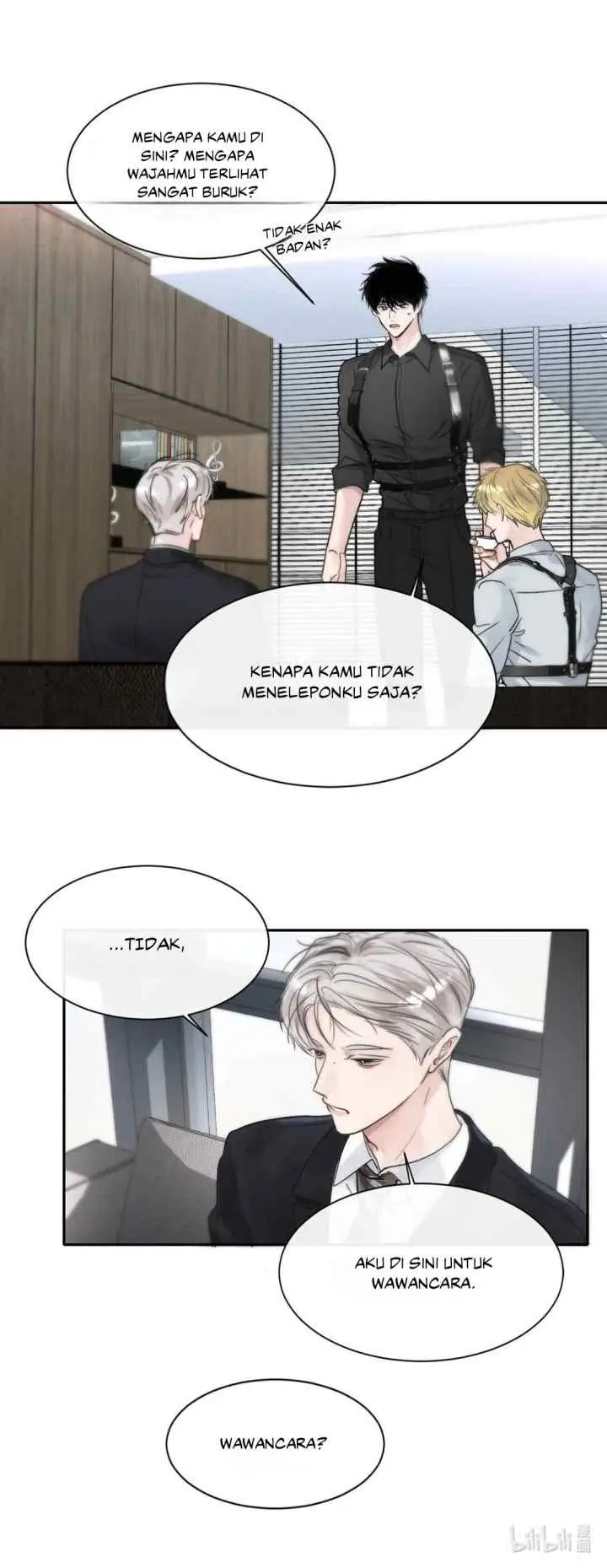 I Became a First-Class Guide Thanks to My Childhood Friends chapter 7 halaman 15