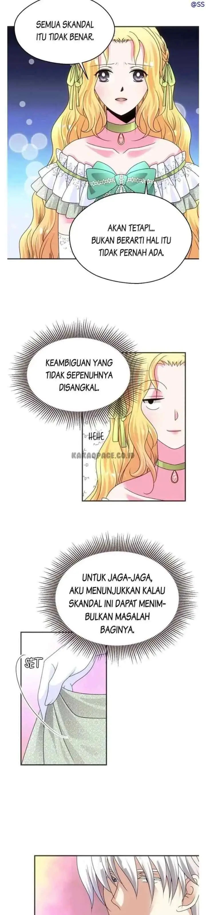 I Refuse the Duke chapter 41 halaman 6