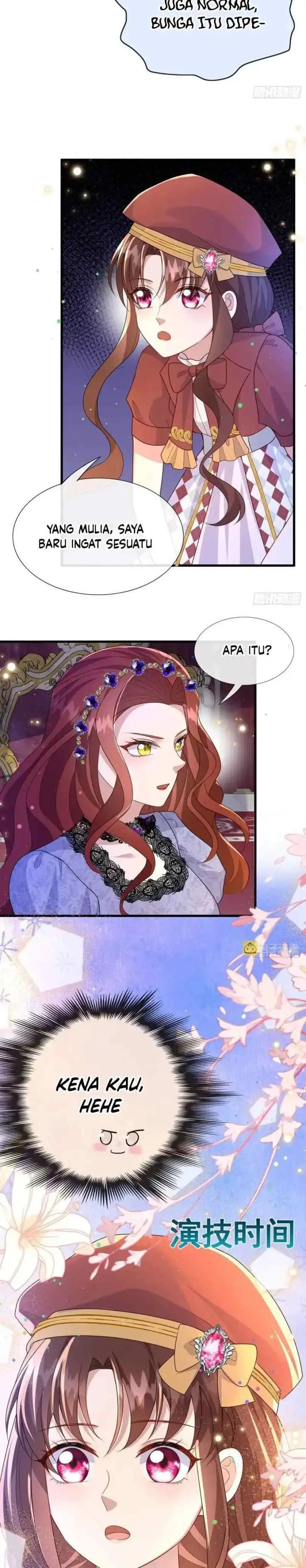 I Became The Dark Villain's White Moonlight chapter 57 halaman 11