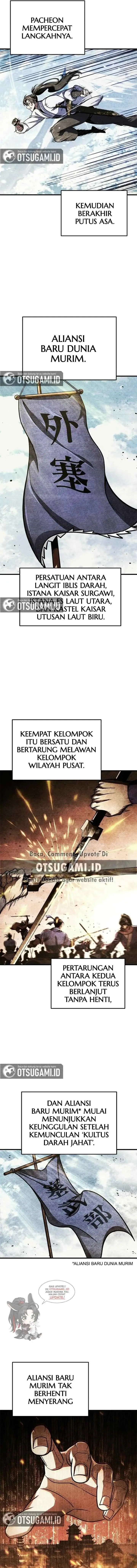 The Emperor's Sword chapter 109 halaman 17