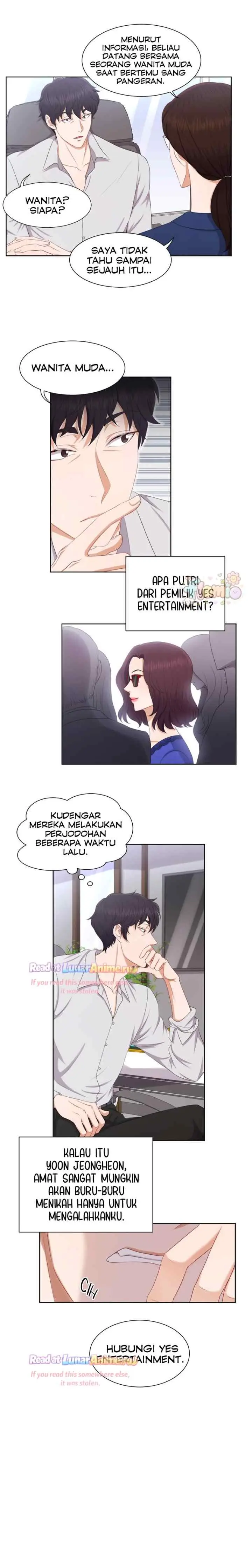 I Need a Bride chapter 18 halaman 6