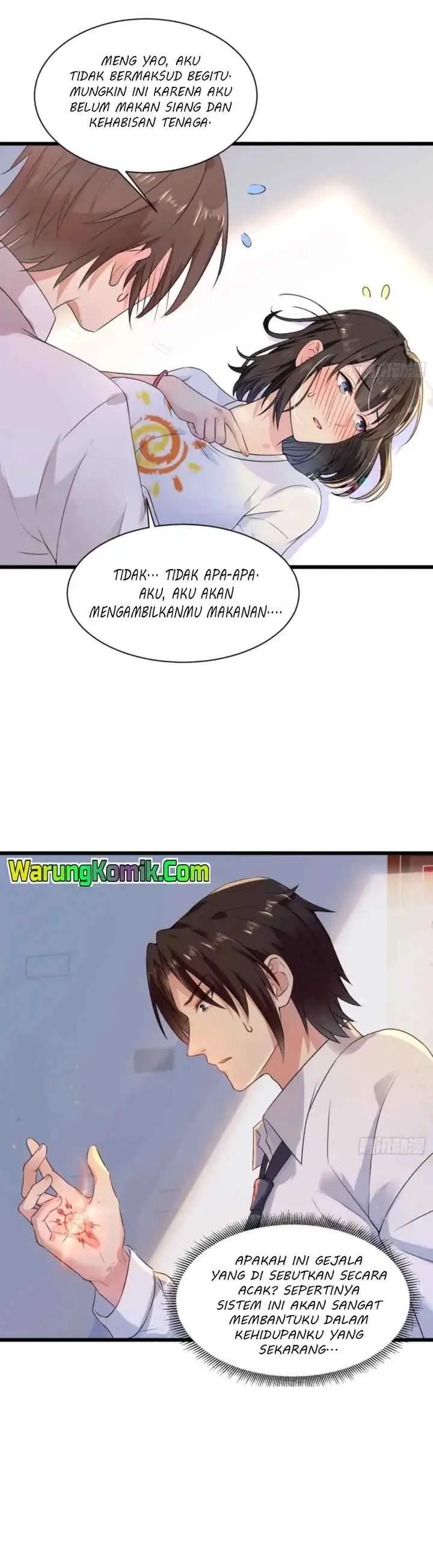 Back to The City: The Strongest Investment King chapter 3 halaman 12