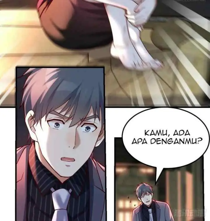 I Have Twin Girlfriends chapter 92 halaman 5