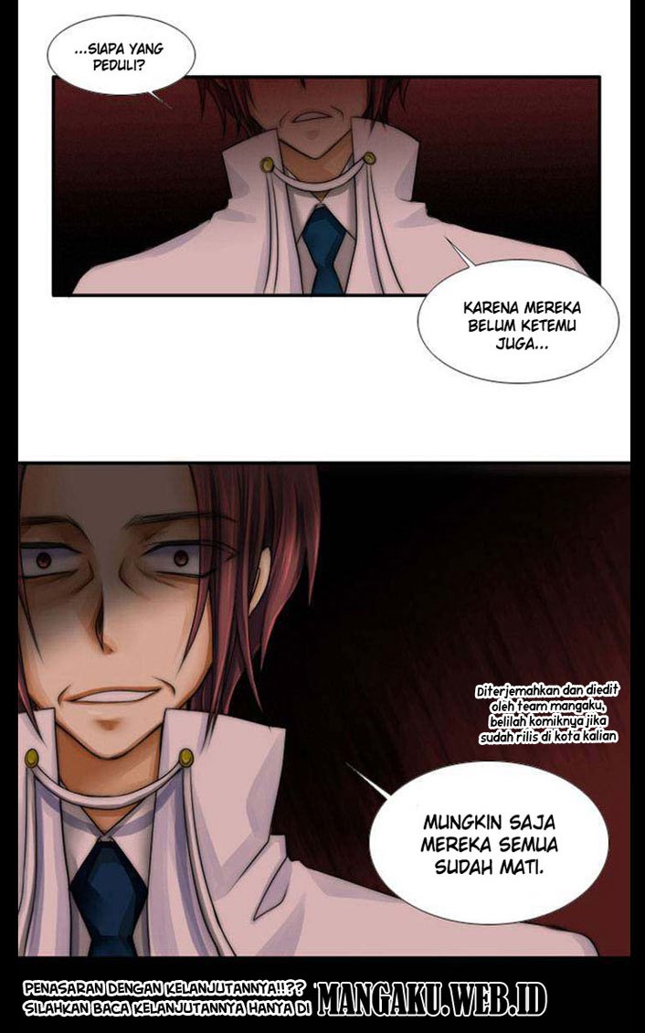 Black Haze chapter 41 halaman 37