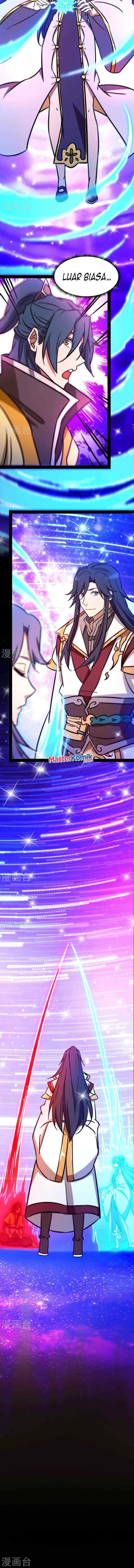 Everlasting God of Sword chapter 194 halaman 7