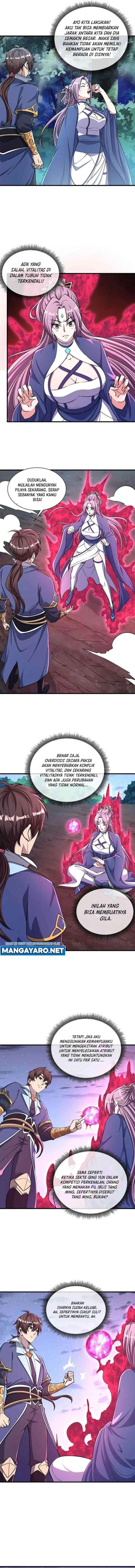 Attribute Extractor chapter 71 halaman 6