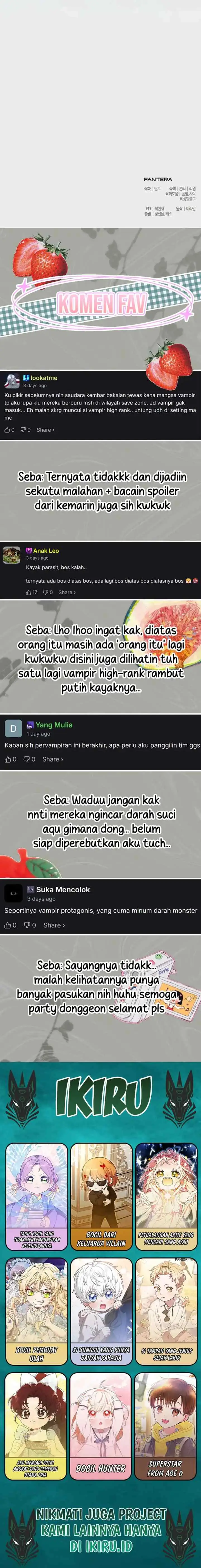Absolute Dweller chapter 74 halaman 15