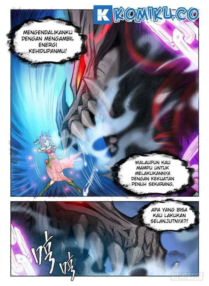Dragon Field Hunter Hunter Age chapter 67 halaman 8