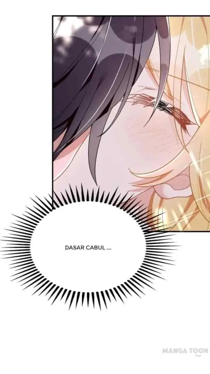 Daddy's Persona Has Collapsed! chapter 8 halaman 16