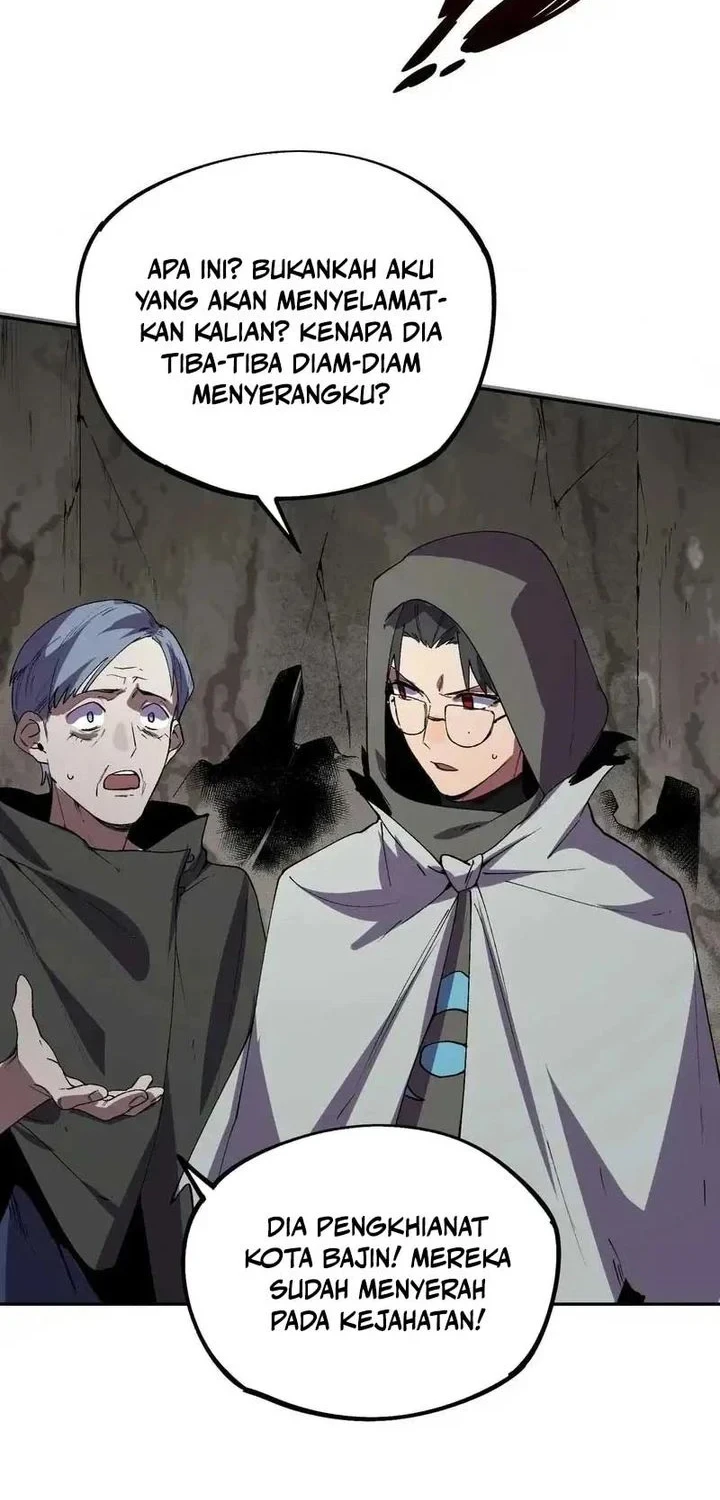 I ! I'm The Strongest Forbidden Spellcaster In History chapter 65 halaman 37