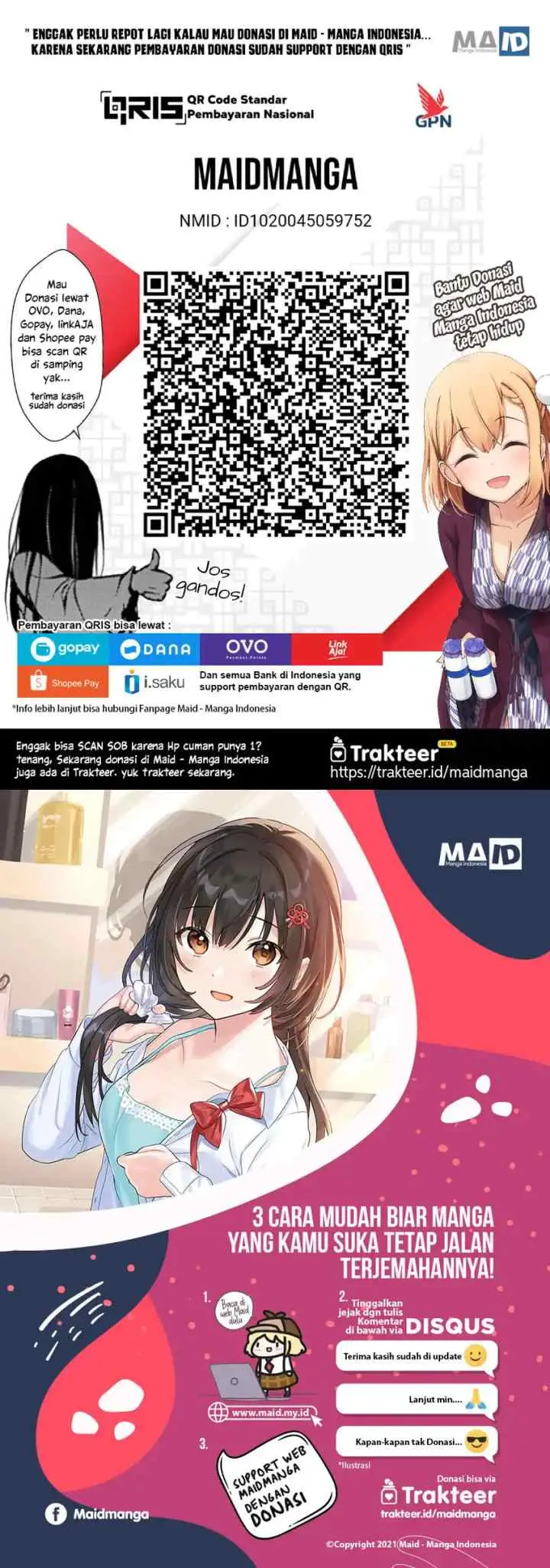 Yuusha Ni Zenbu Ubawareta Ore Wa Yuusha No Hahaoya To Party Wo Kumimashita! chapter 30 halaman 19