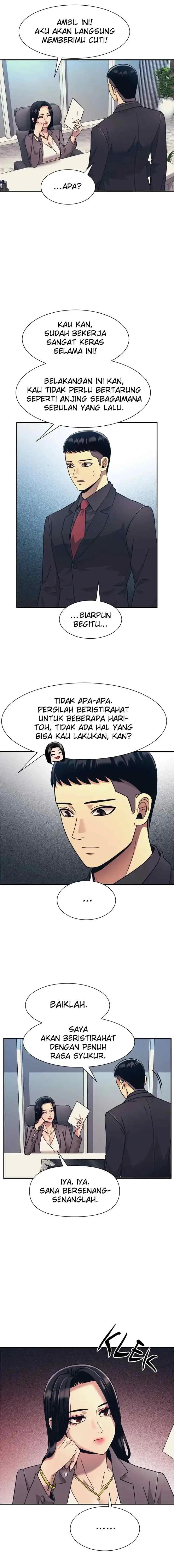 I Am Unbeatable chapter 17 halaman 10