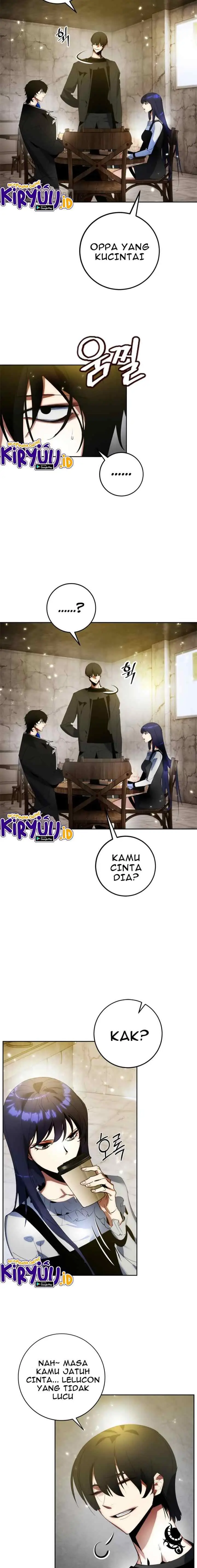 Return to Player chapter 89 halaman 13