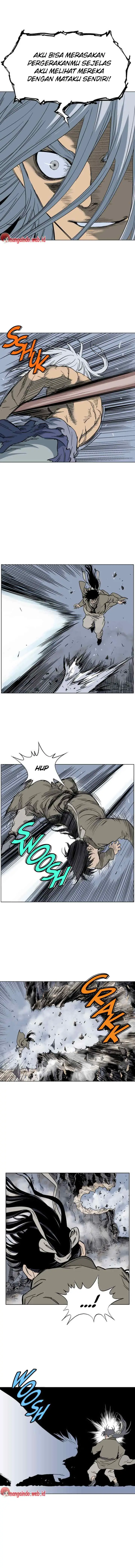 Gosu chapter 51 halaman 4