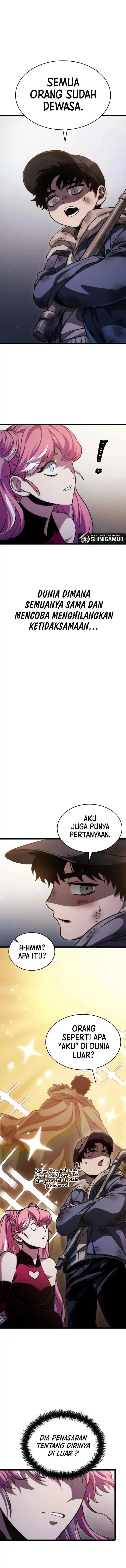 The World After the Fall chapter 75 halaman 15