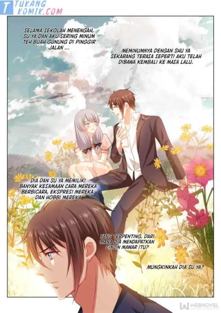 Very Pure chapter 315 halaman 7