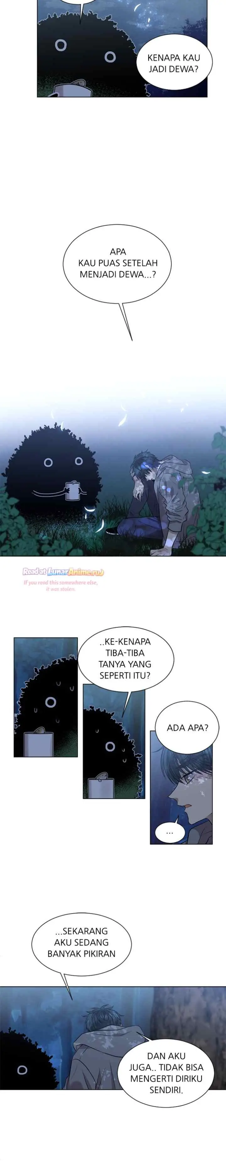 Mythical Errand chapter 59 halaman 14
