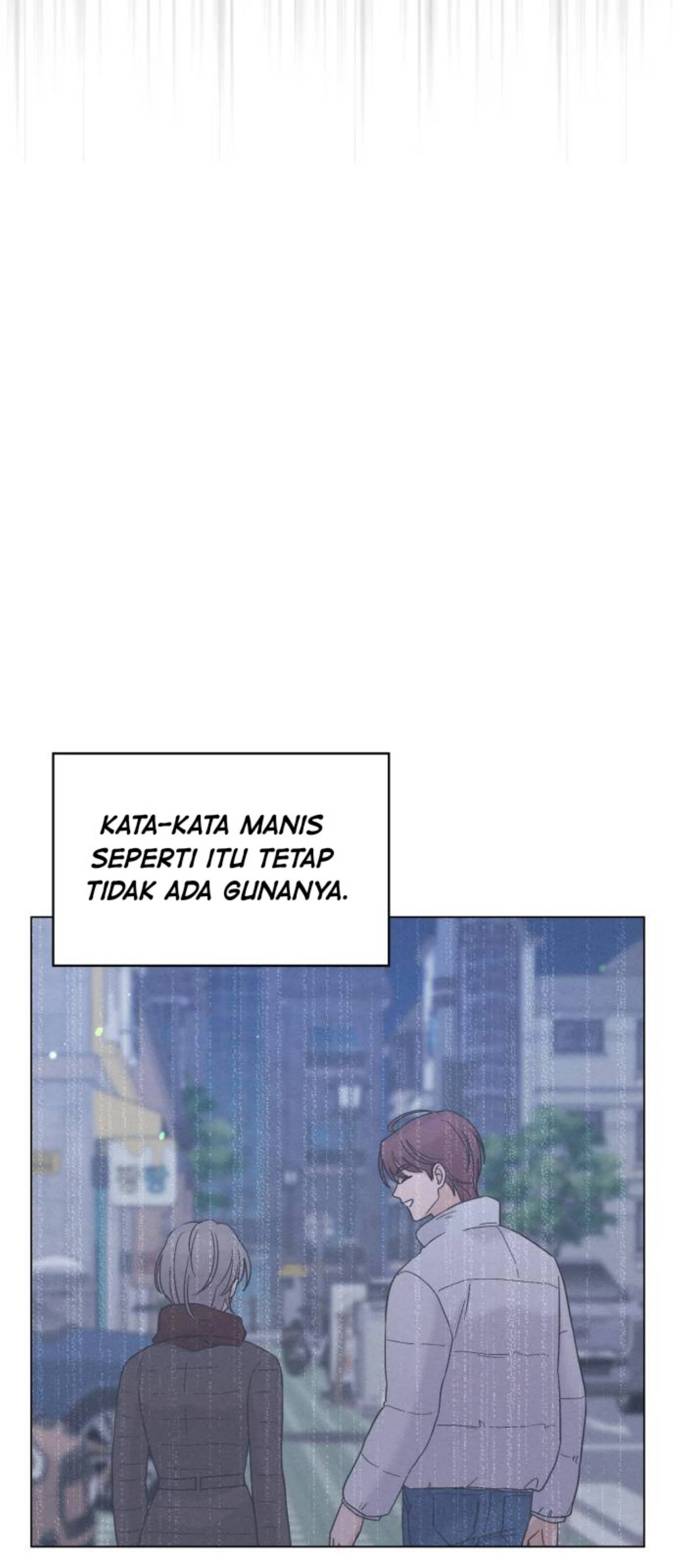 Confession Agent chapter 26 halaman 38