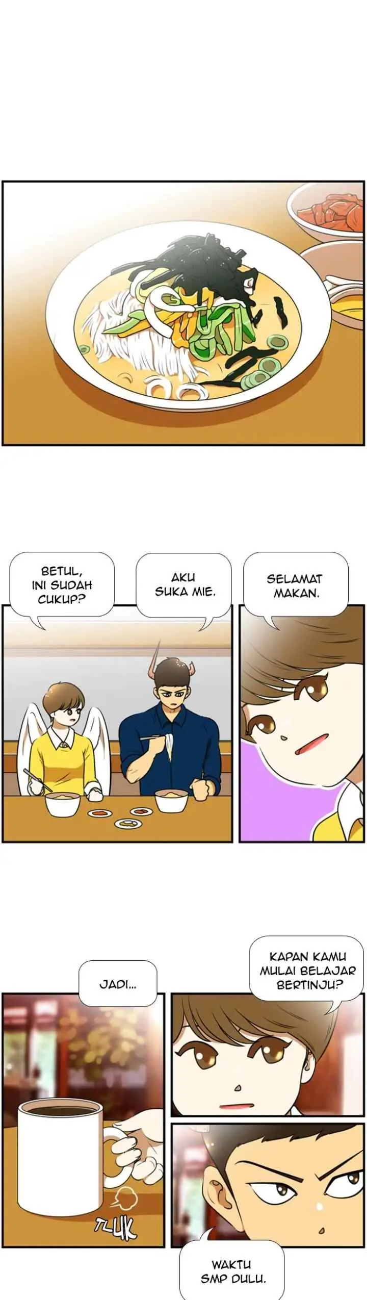 New Normal: Class 8 chapter 115 halaman 7