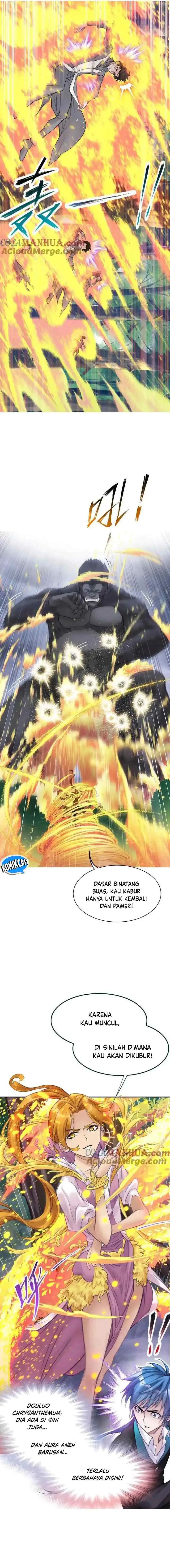 Soul Land chapter 334 halaman 7
