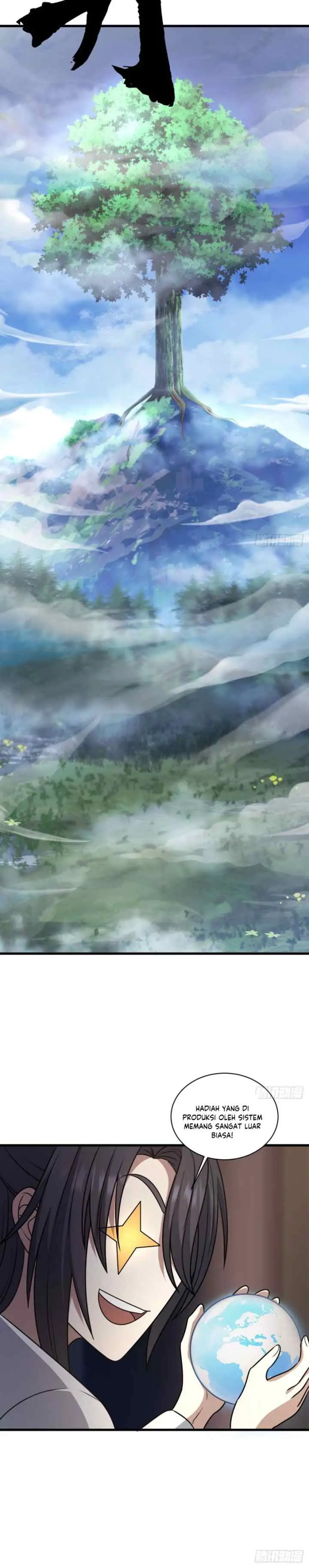 Invincible After a Hundred Years of Seclusion chapter 78 halaman 16