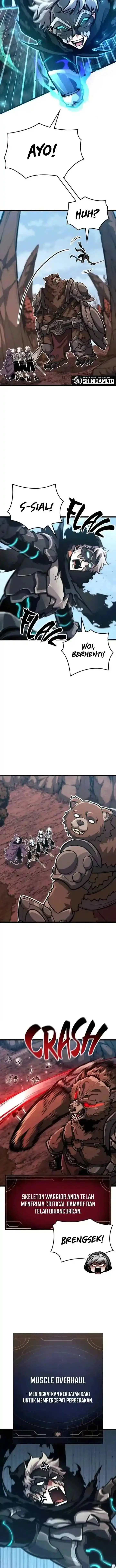 Emperor Of Solo Play chapter 24 halaman 4
