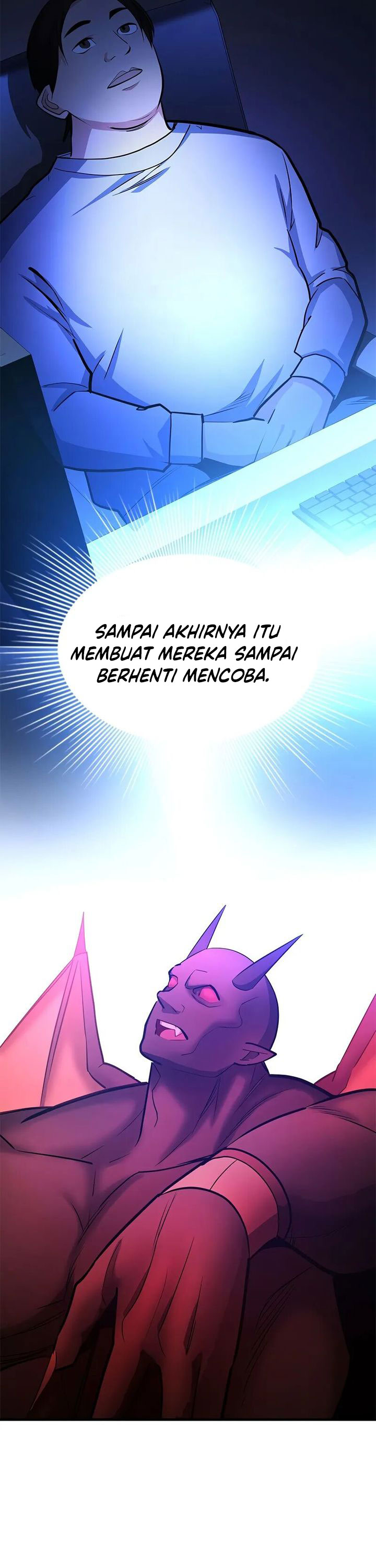 The Tutorial Is Too Tough! chapter 207 halaman 24