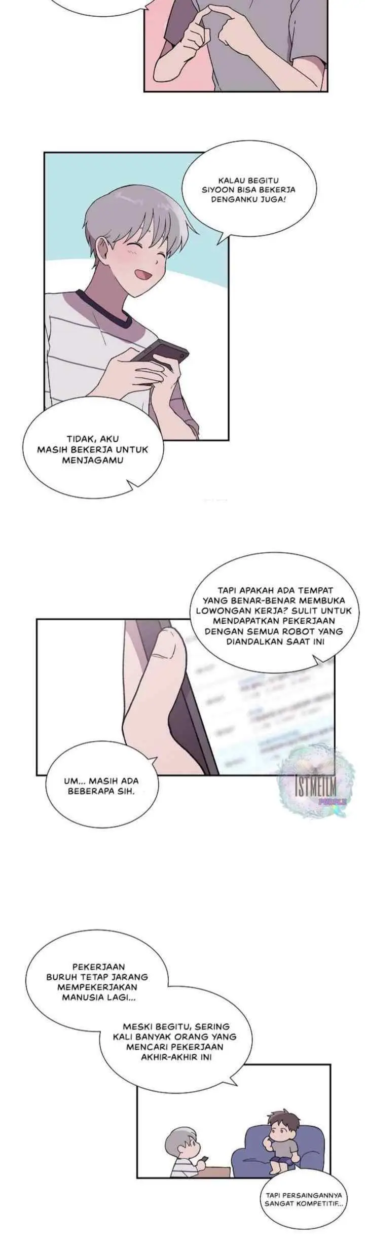 I.M chapter 23 halaman 16