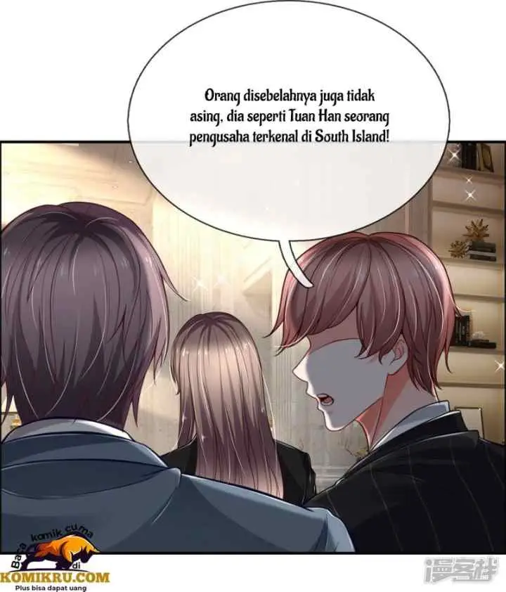 The Top Abandoned Young chapter 29 halaman 16