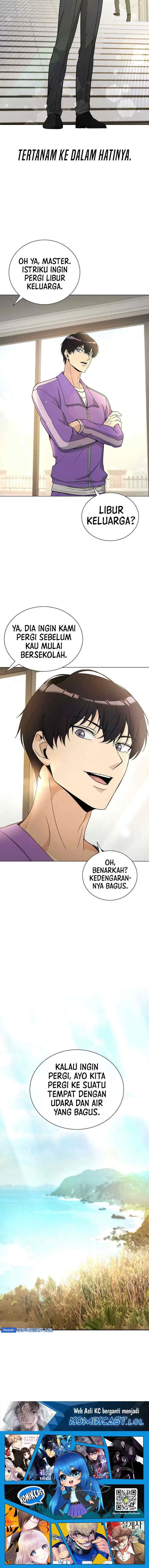The Heavenly Demon Lord Who Doesn't Want to Level Up chapter 19 halaman 14