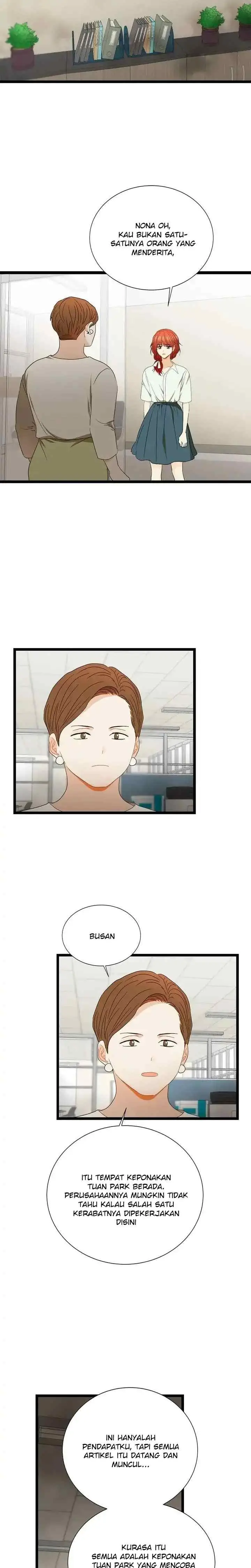 Faking It in Style chapter 84 halaman 15