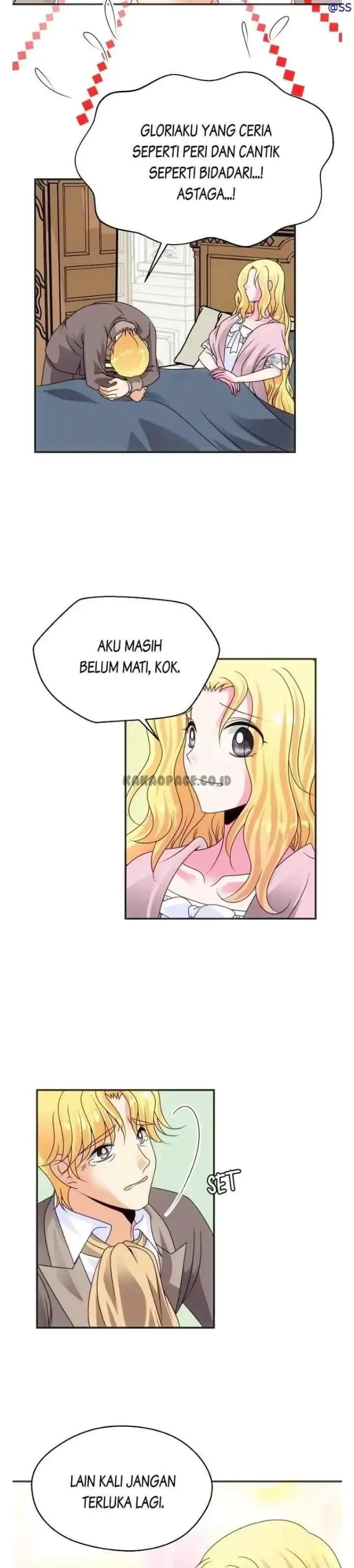 I Refuse the Duke chapter 51 halaman 6