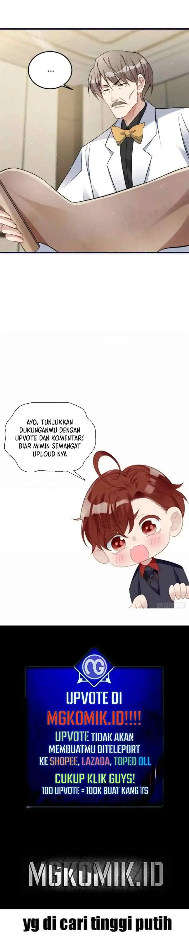 Furen Ta Chengle Da Laomen De Tuan Chong chapter 91 halaman 13