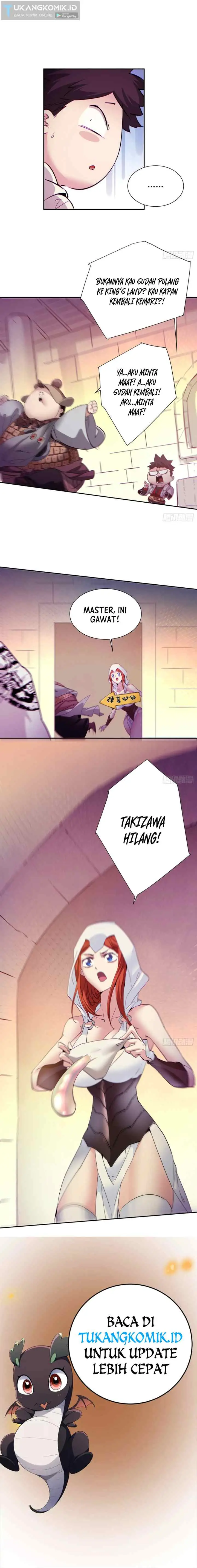 As The Richest Man, I Really Dont Want To Be Reborn chapter 118 halaman 11