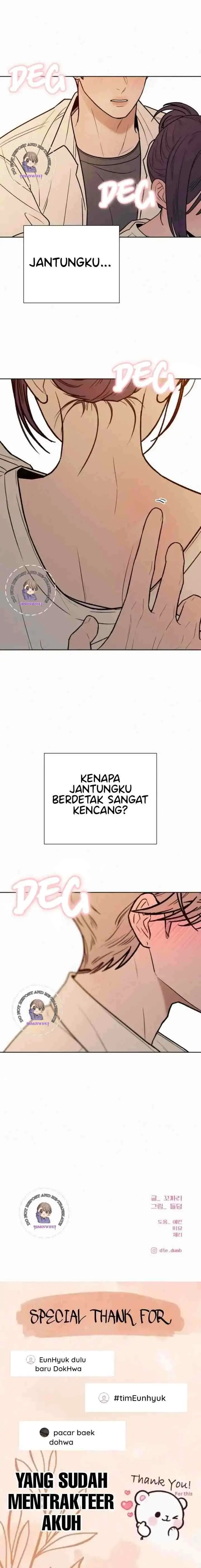 Operation: True Love chapter 69 halaman 10