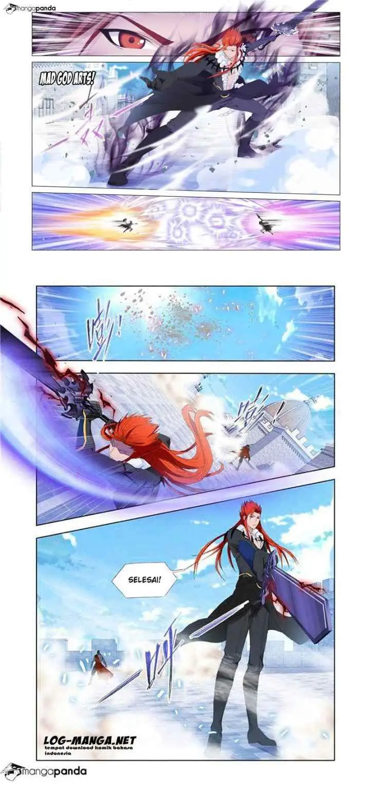 Kuang Shen chapter 26 halaman 10