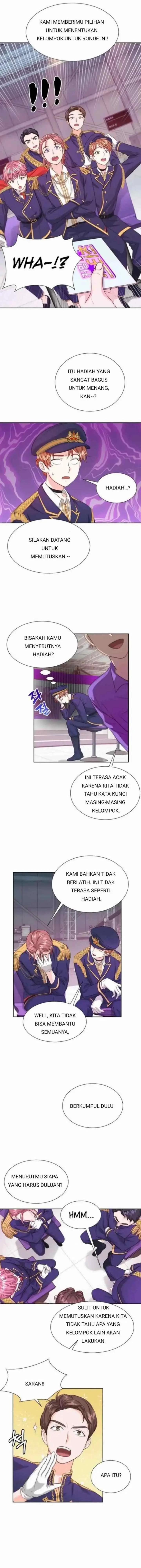 Once Again Idol chapter 22 halaman 4